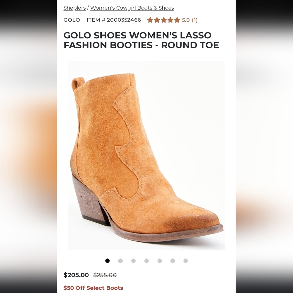 Golo Vero Cuoio Shoes Leopard Print Ankle Boots - Picture 10 of 10